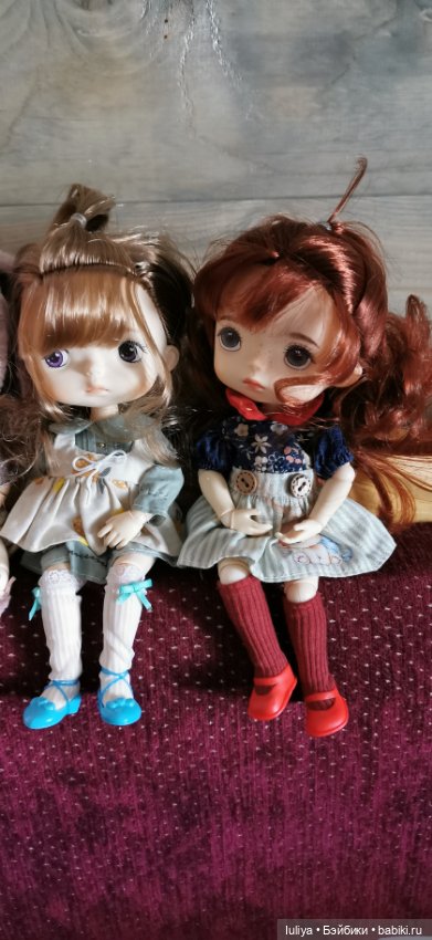 Монстряшки. Быть или не быть (фото 3)