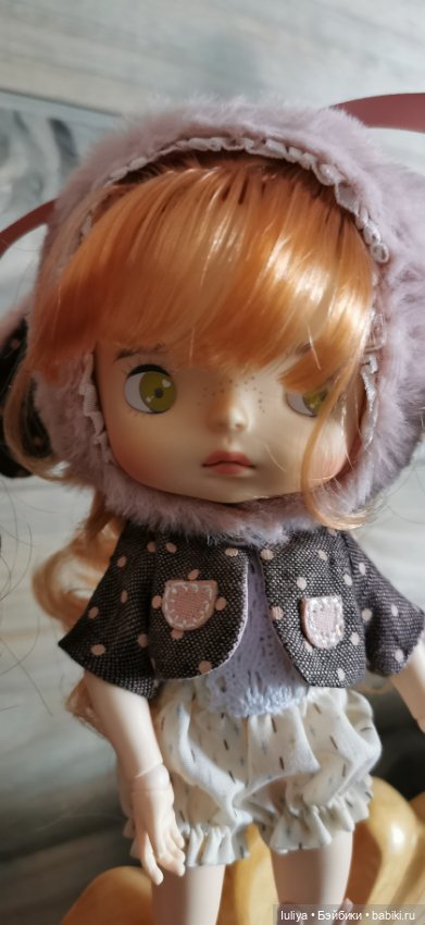 Монстряшки. Быть или не быть (фото 9)