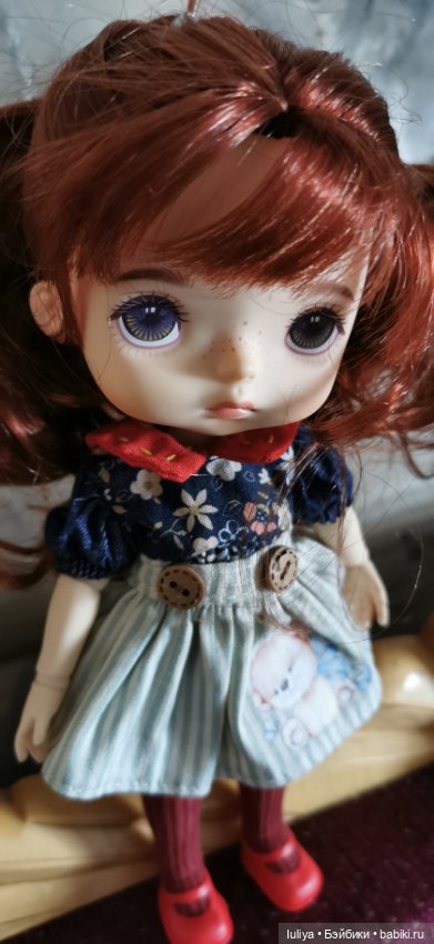 Монстряшки. Быть или не быть (фото 7)