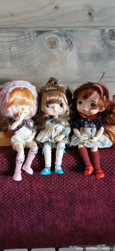 Монстряшки. Быть или не быть (фото 4)