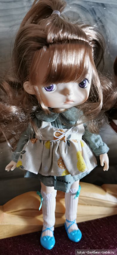 Монстряшки. Быть или не быть (фото 6)