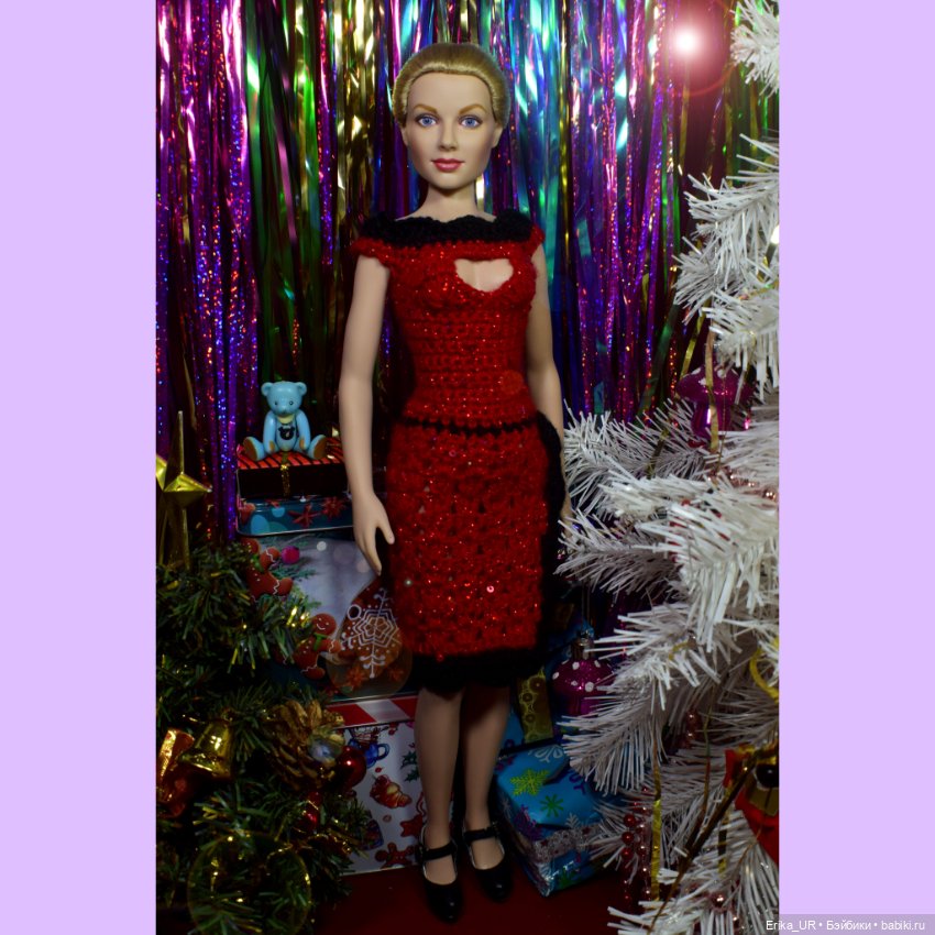 Перепись КуклоНаселения. 2 Franklin-Mint, vinyl dolls, 1/4, 16”, portrait-celebrity-dolls