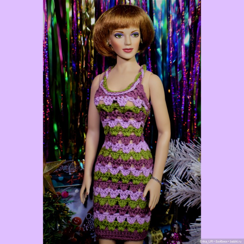 Перепись КуклоНаселения. 2 Franklin-Mint, vinyl dolls, 1/4, 16”, portrait-celebrity-dolls (фото 3)