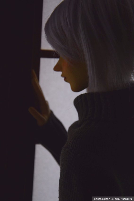 В Токио сегодня дождливо — Куклы Dollzone (Доллзон): BJD (БЖД)