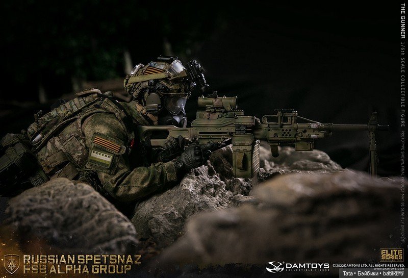 Damtoys - Конор МакГрегор в формате 1/6 (фото 8)