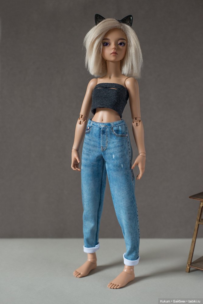 Куклы Fairyland (ФэйриЛэнд): BJD (БЖД)