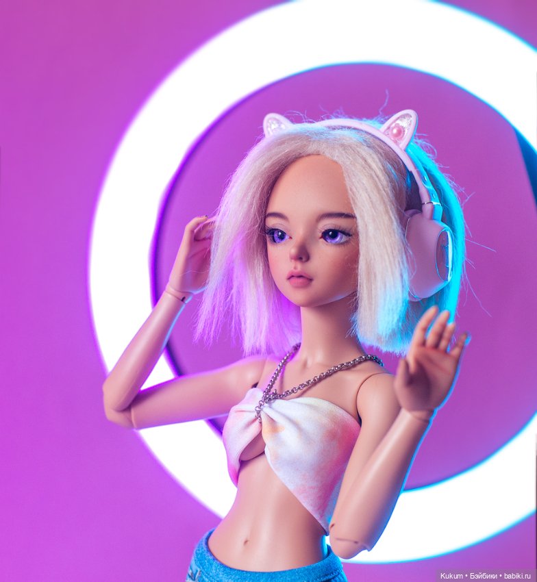 Куклы Fairyland (ФэйриЛэнд): BJD (БЖД) (фото 4)