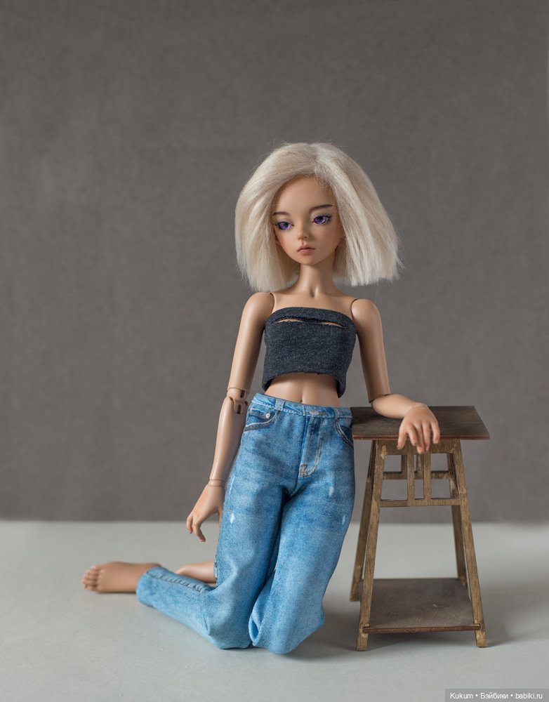 Куклы Fairyland (ФэйриЛэнд): BJD (БЖД) (фото 2)