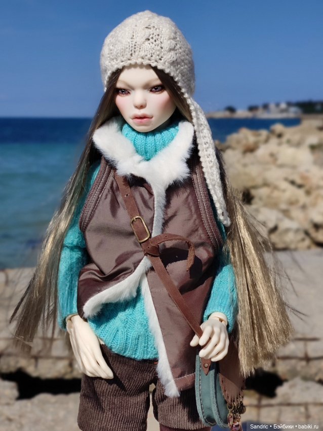 Катя YukiDoll — Куклы Yuki Doll (Юки Долл): авторские BJD (БЖД) (фото 6)