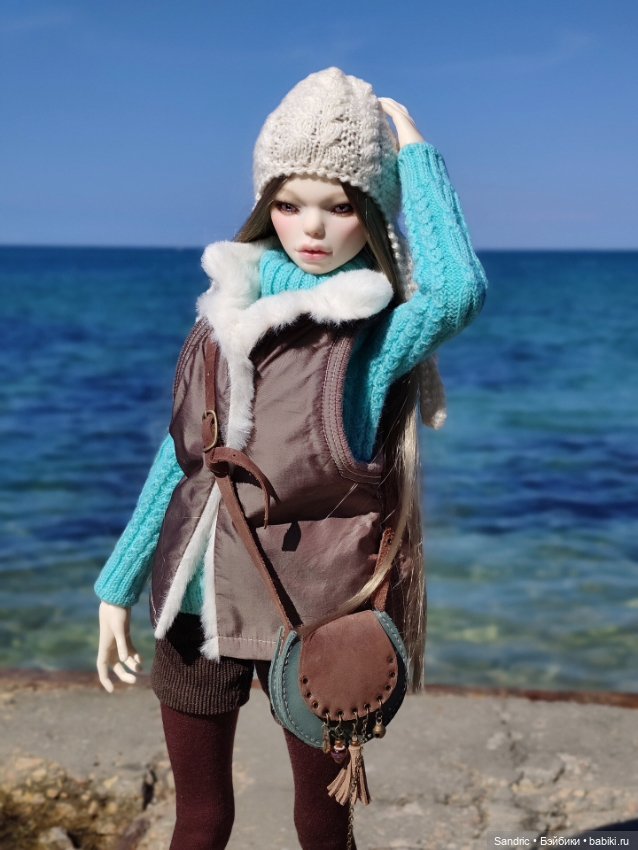 Катя YukiDoll — Куклы Yuki Doll (Юки Долл): авторские BJD (БЖД) (фото 5)