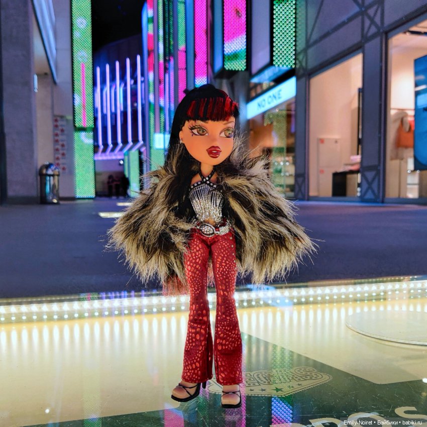 То, что было в Вегасе, остаётся в Вегасе (фото 6)