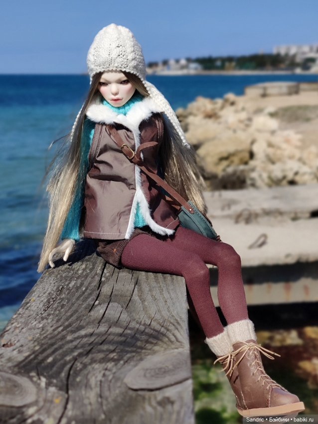 Катя YukiDoll — Куклы Yuki Doll (Юки Долл): авторские BJD (БЖД)