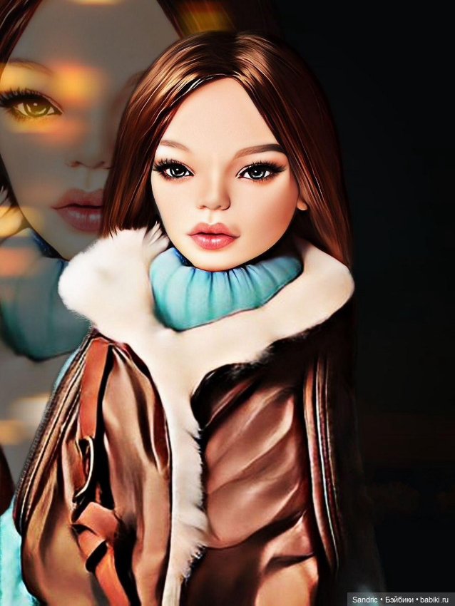 Катя YukiDoll — Куклы Yuki Doll (Юки Долл): авторские BJD (БЖД)