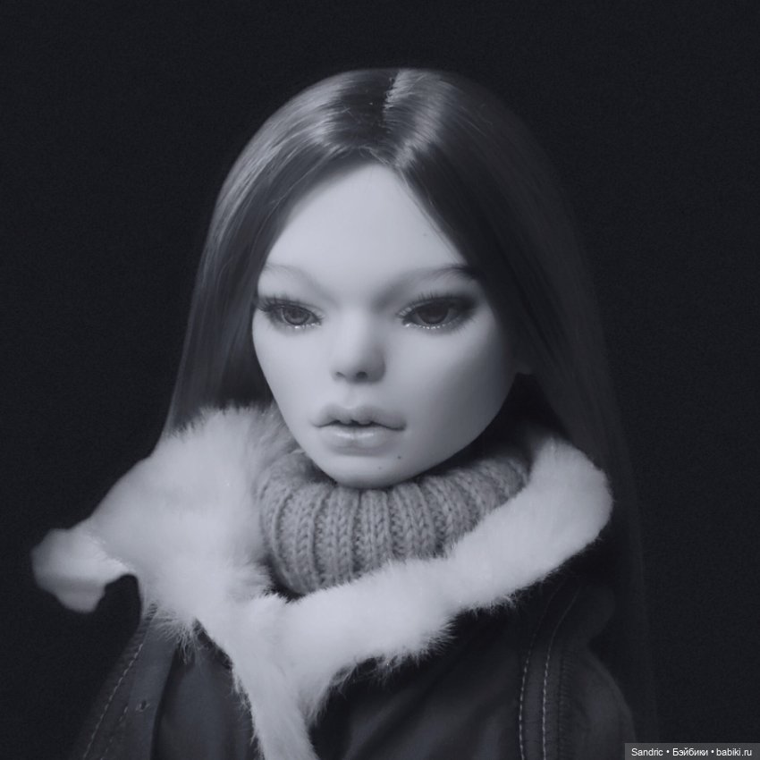 Катя YukiDoll — Куклы Yuki Doll (Юки Долл): авторские BJD (БЖД)
