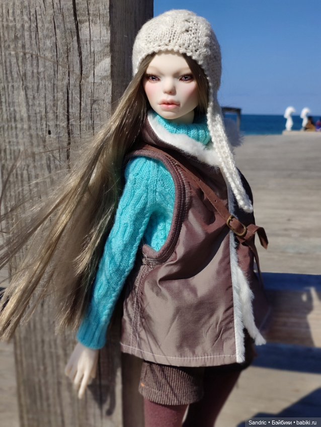 Катя YukiDoll — Куклы Yuki Doll (Юки Долл): авторские BJD (БЖД)