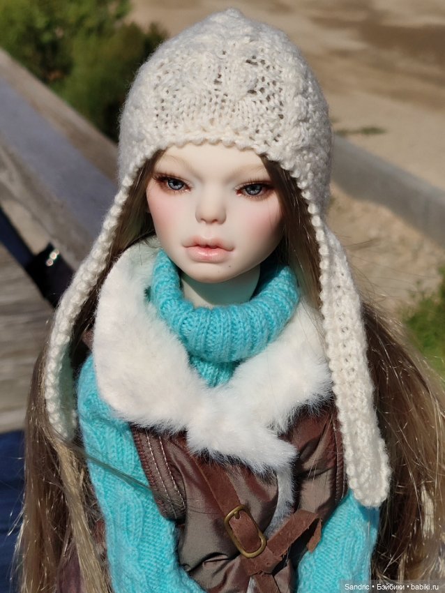 Катя YukiDoll — Куклы Yuki Doll (Юки Долл): авторские BJD (БЖД)