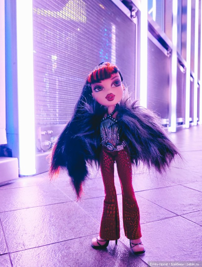 То, что было в Вегасе, остаётся в Вегасе (фото 4)