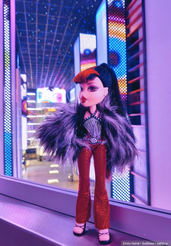 То, что было в Вегасе, остаётся в Вегасе (фото 2)