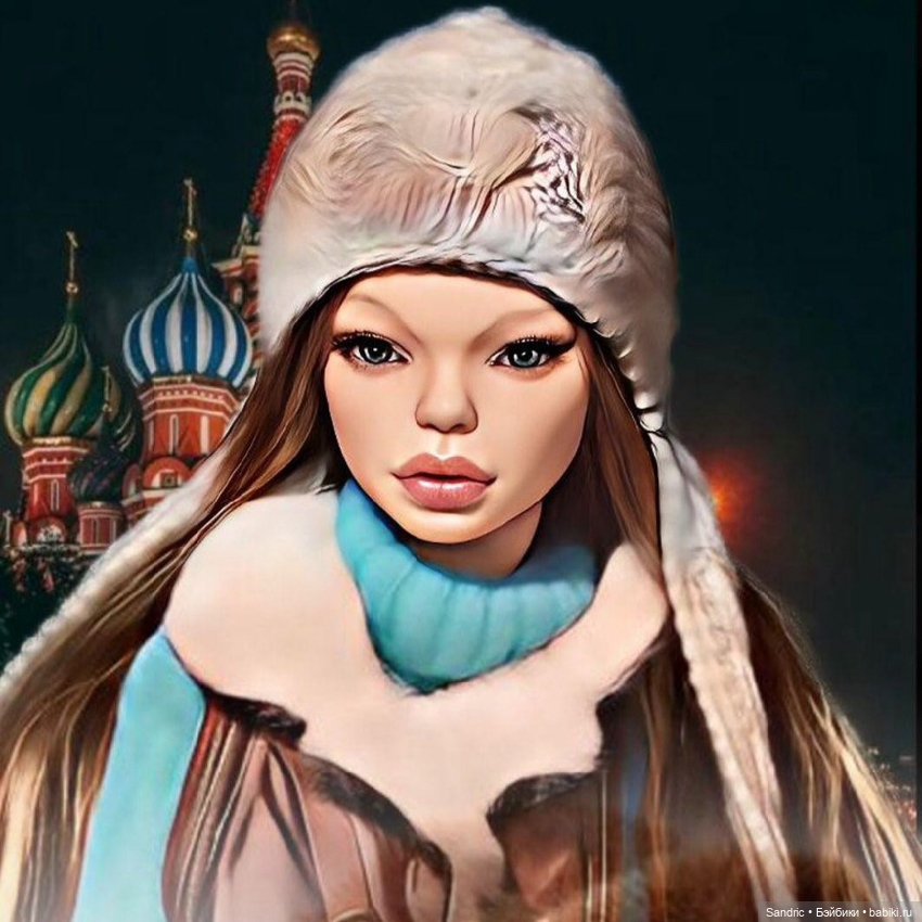 Катя YukiDoll — Куклы Yuki Doll (Юки Долл): авторские BJD (БЖД)