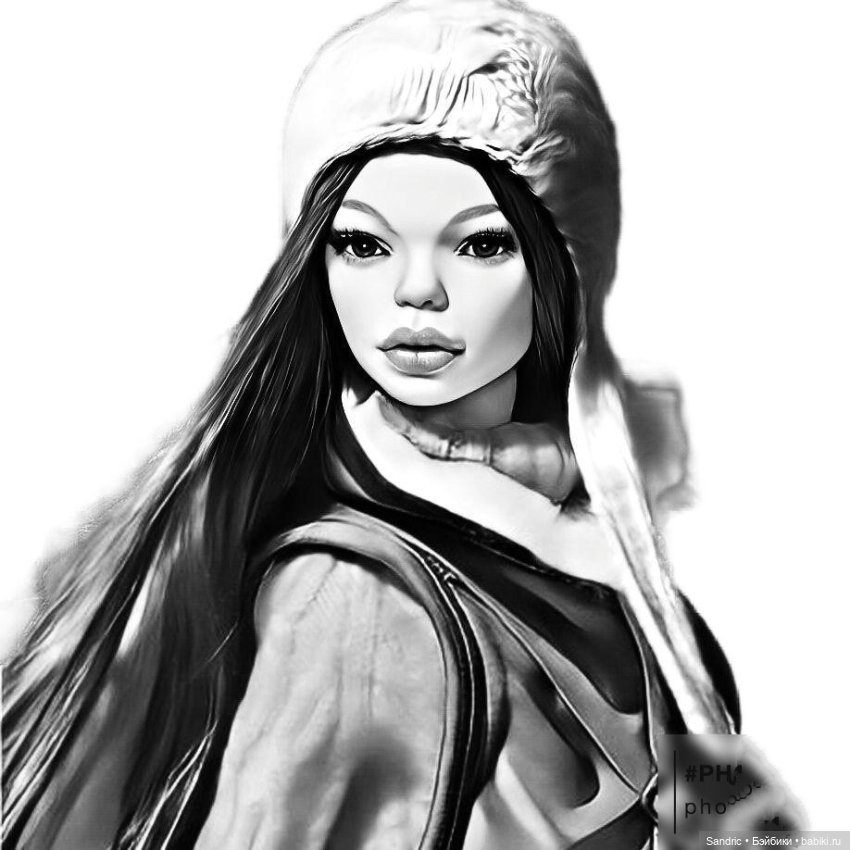 Катя YukiDoll — Куклы Yuki Doll (Юки Долл): авторские BJD (БЖД)