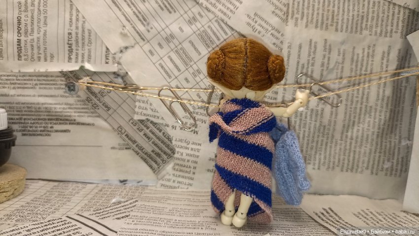 Обычное утро. Realpuki. 152 (фото 10)