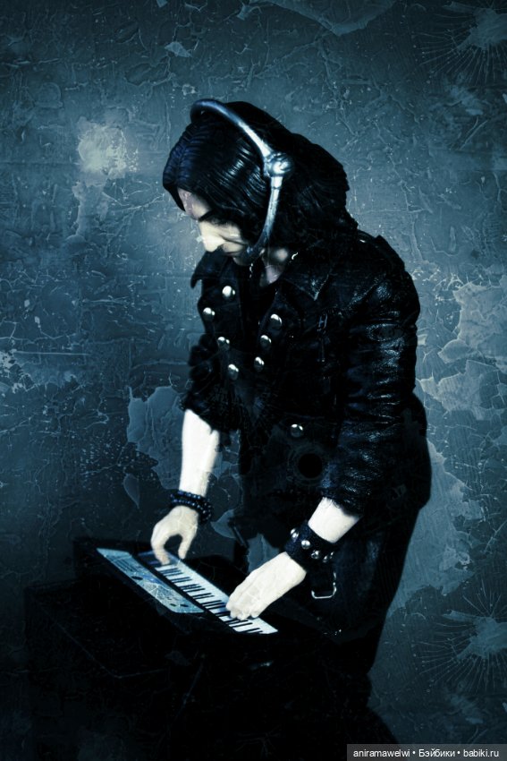 Назгулы — Куклы Barbie (Барби): Looks