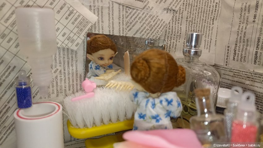 Обычное утро. Realpuki. 152 (фото 8)