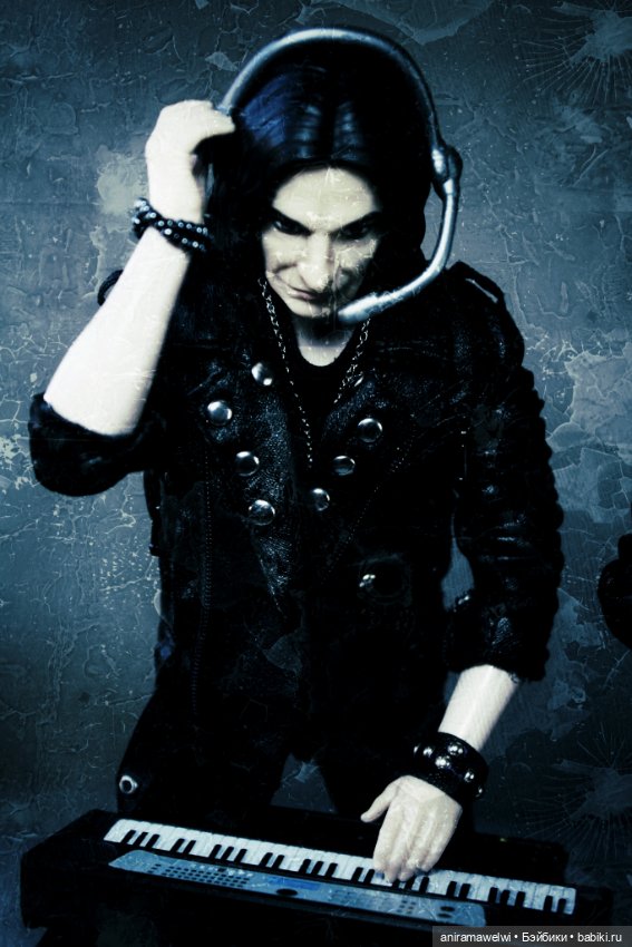 Назгулы — Куклы Barbie (Барби): Looks