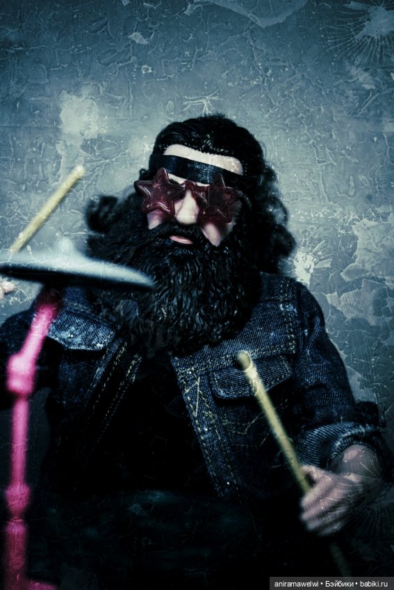 Назгулы — Куклы Barbie (Барби): Looks