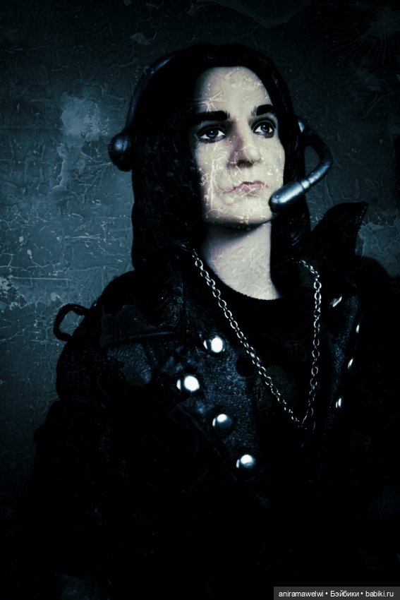 Назгулы — Куклы Barbie (Барби): Looks