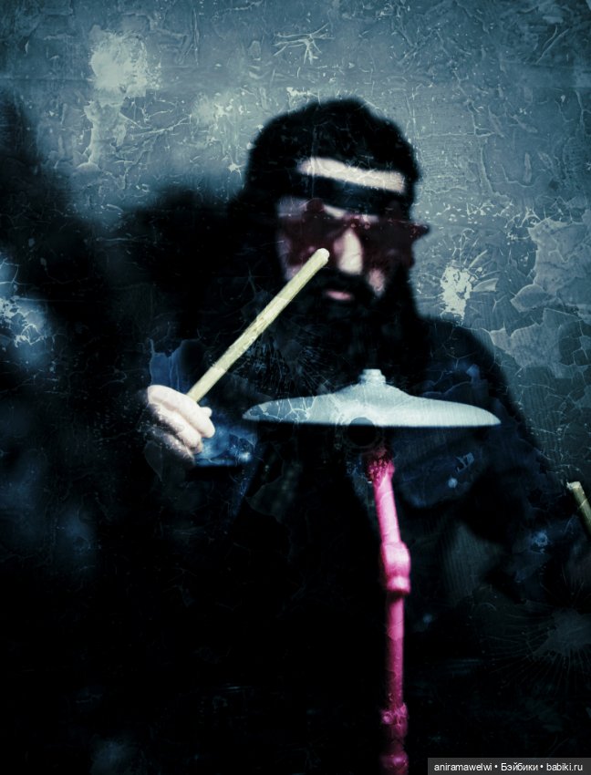 Назгулы — Куклы Barbie (Барби): Looks