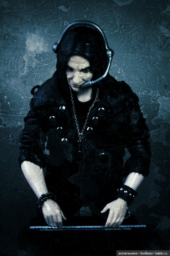 Назгулы — Куклы Barbie (Барби): Looks (фото 5)