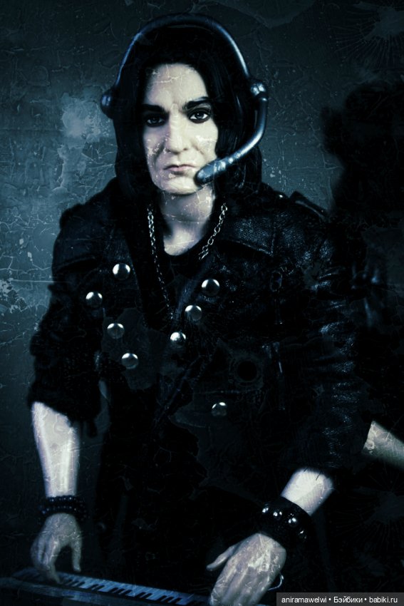 Назгулы — Куклы Barbie (Барби): Looks