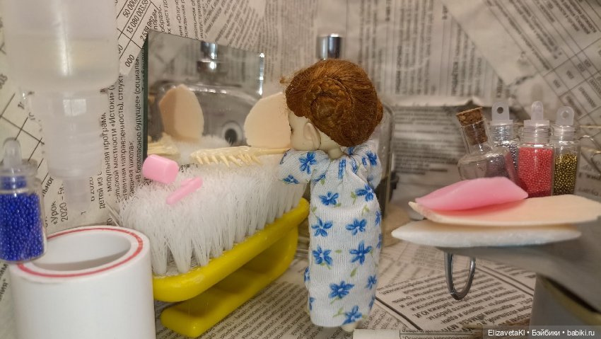 Обычное утро. Realpuki. 152 (фото 7)