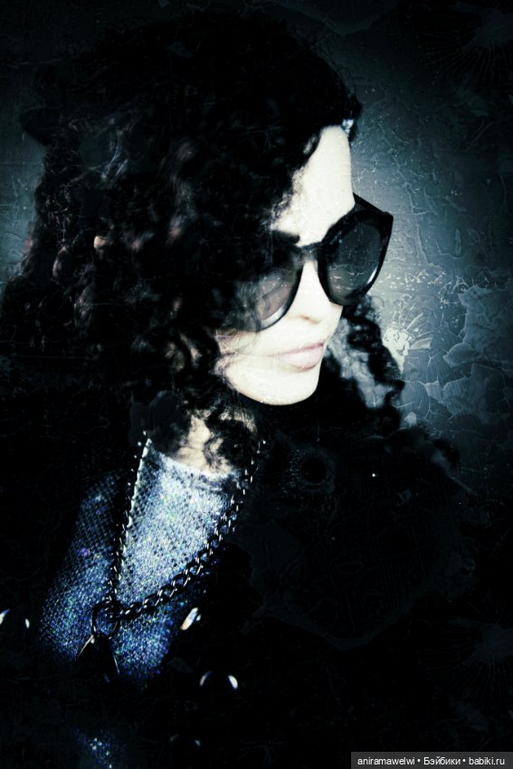 Назгулы — Куклы Barbie (Барби): Looks