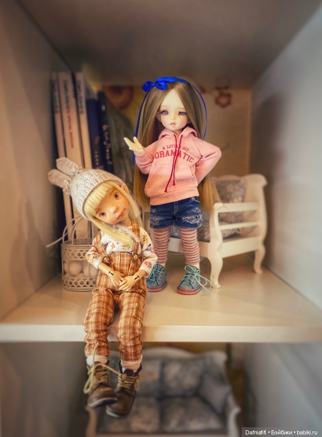 Фасоль-TafiDoll Laim — Куклы Tafidolls (Татьяна Филенко): российские BJD (БЖД)