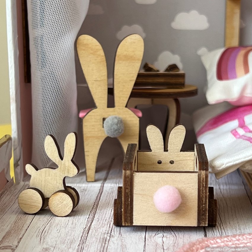 Бумеранг — Куклы Fairyland (ФэйриЛэнд): BJD (БЖД) (фото 4)