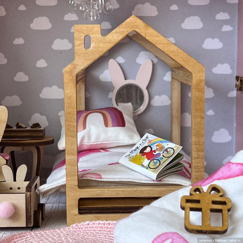 Бумеранг — Куклы Fairyland (ФэйриЛэнд): BJD (БЖД) (фото 3)