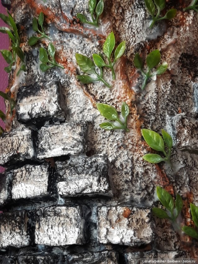 Еще скворечник — Другие хобби и увлечения: сад