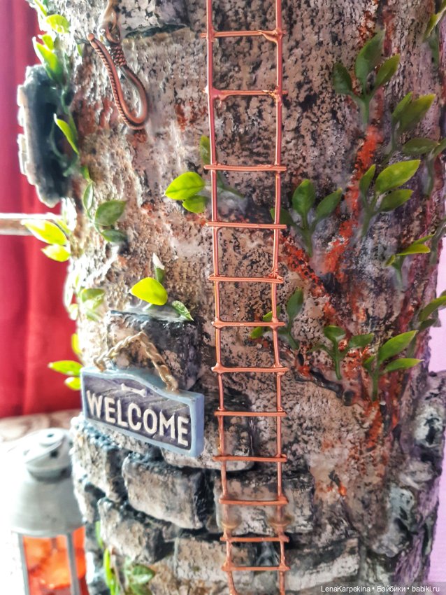 Еще скворечник — Другие хобби и увлечения: сад (фото 5)