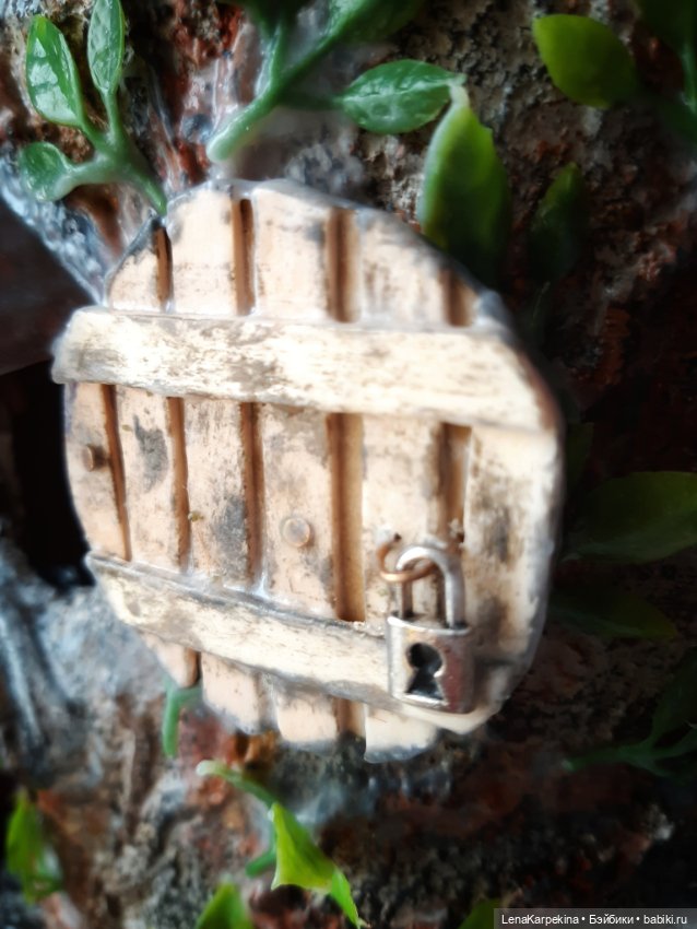 Еще скворечник — Другие хобби и увлечения: сад (фото 8)