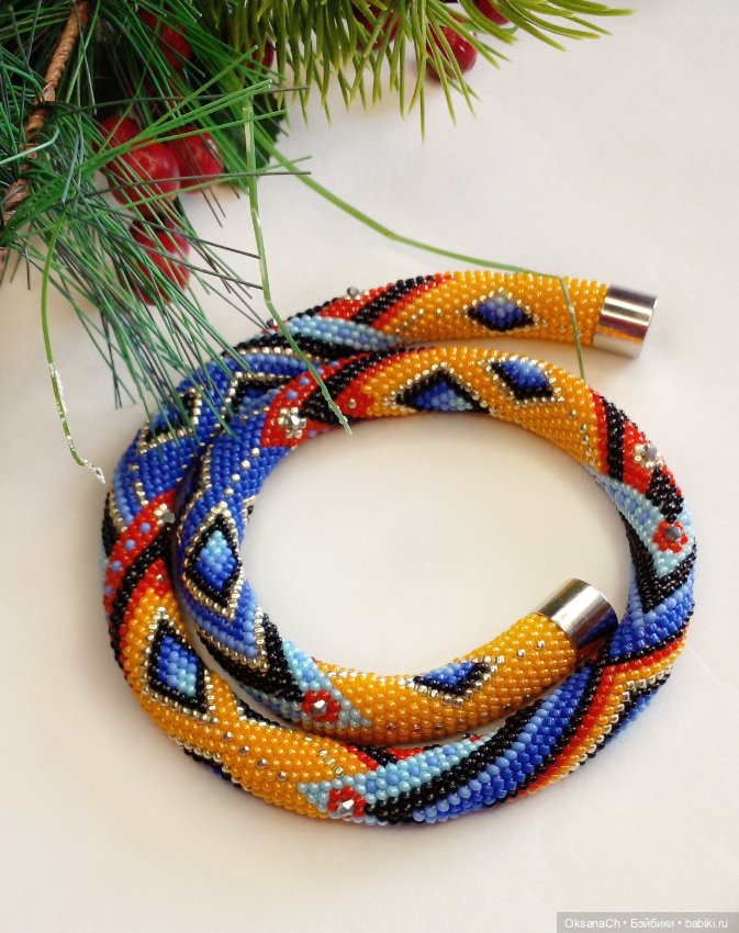 Сочный головокружительный полет (фото 4)