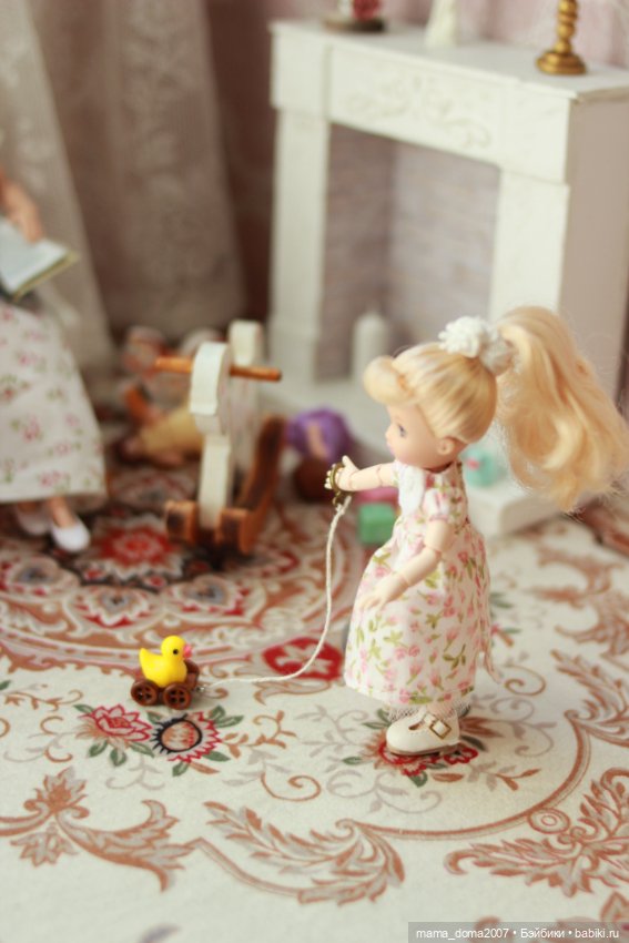 Тётушки — Куклы Barbie (Барби): Looks