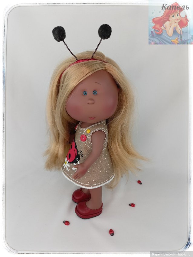 Булочка. Новая ванилька в доме (фото 3)