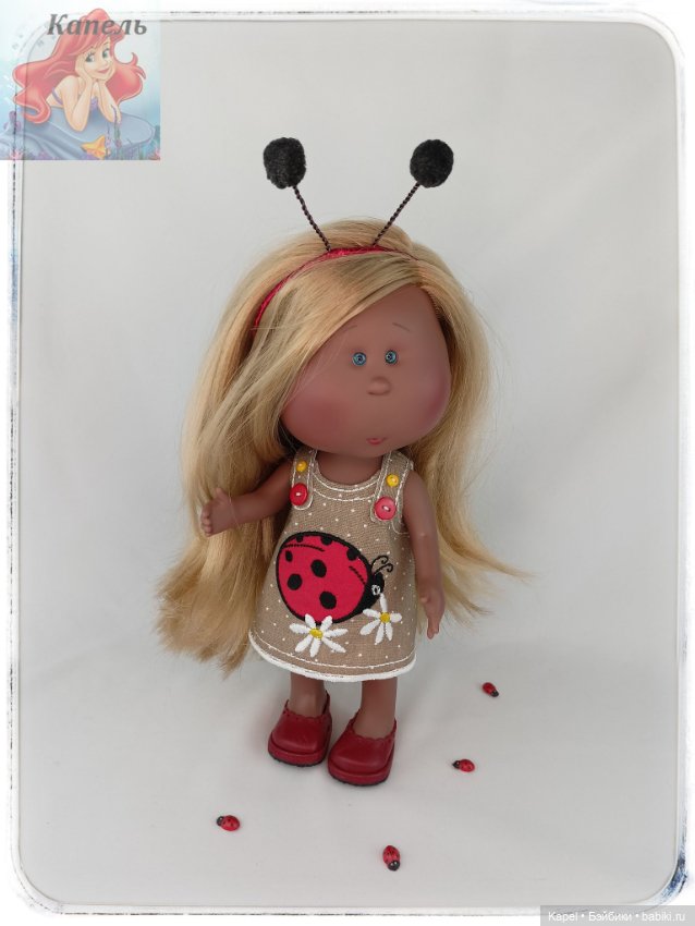 Булочка. Новая ванилька в доме