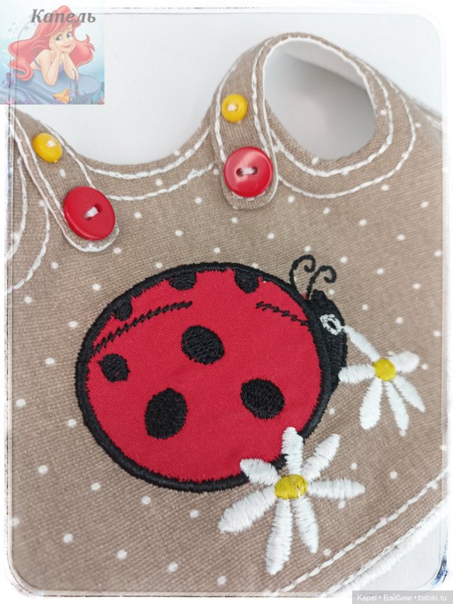 Булочка. Новая ванилька в доме (фото 4)