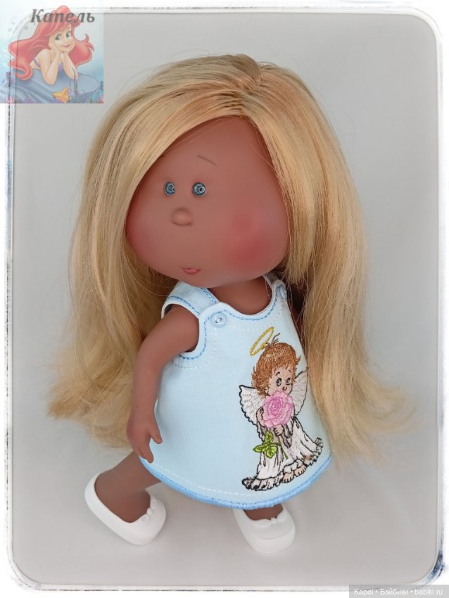 Булочка. Новая ванилька в доме