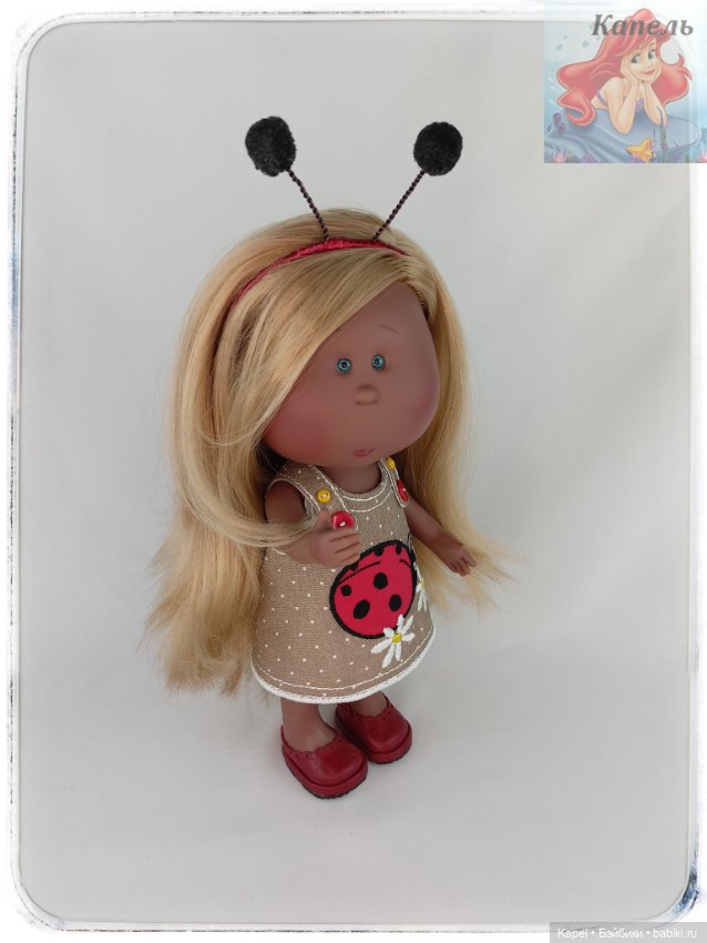 Булочка. Новая ванилька в доме (фото 2)