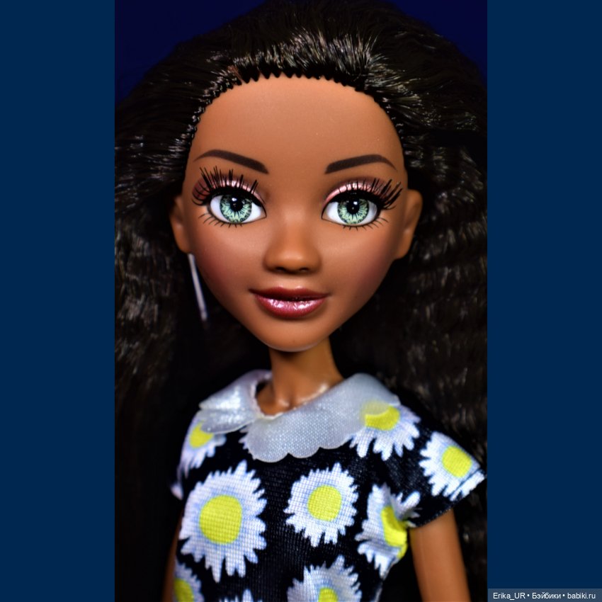 Перепись КуклоНаселения. 2 Bryden-Glow, Project-Mc2, Twins-Doll, 1/6, by-MGA