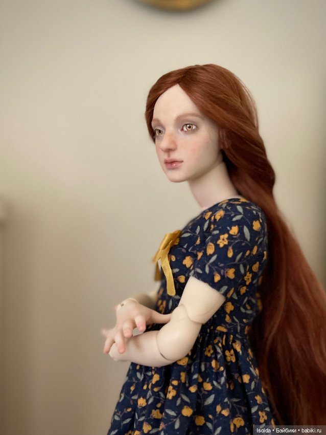 Образ для Анитьи (автор Оксана Геец, Bardo research ) (фото 6)